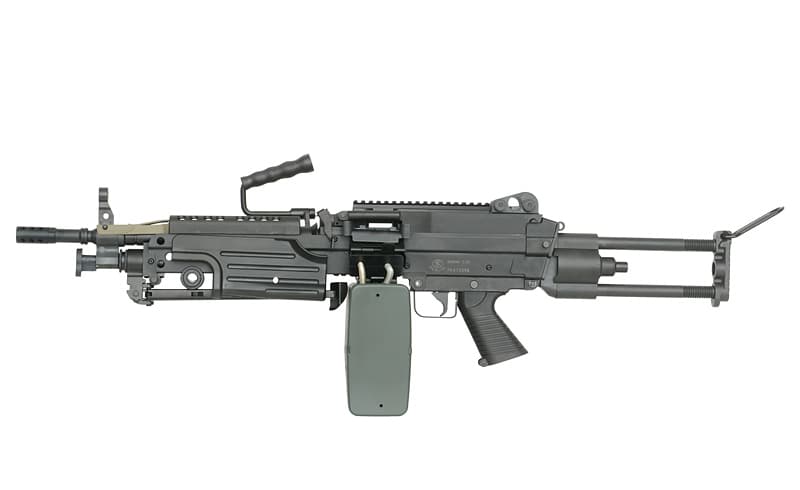A&K M249 PARA