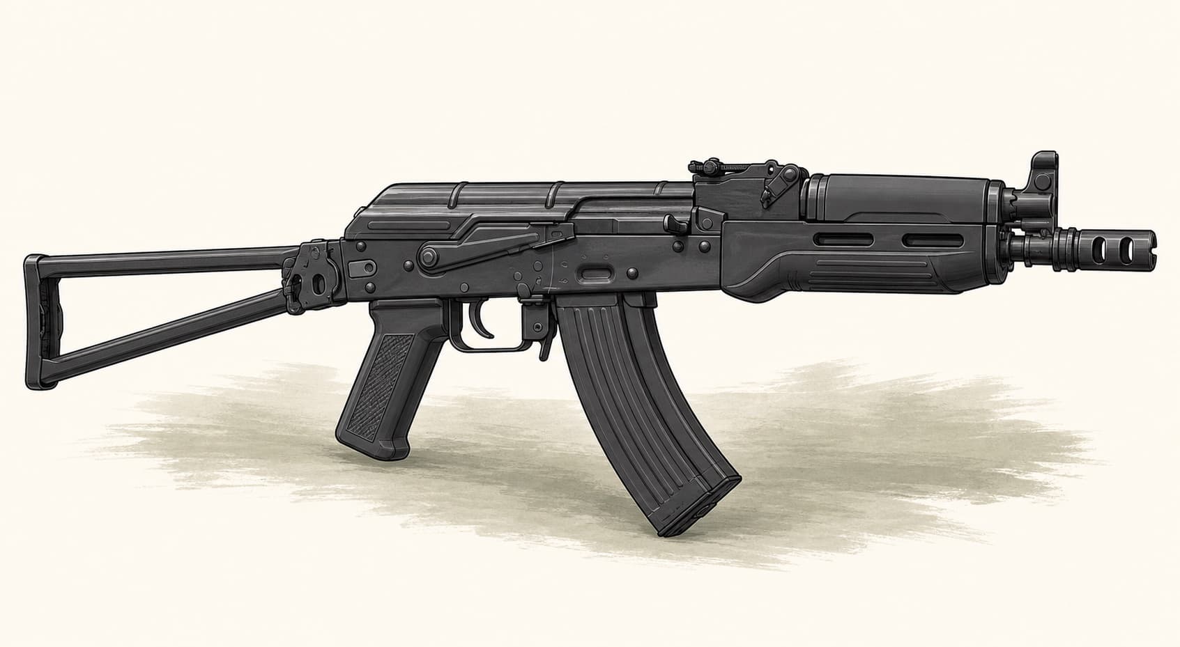 CYMA CM.040C