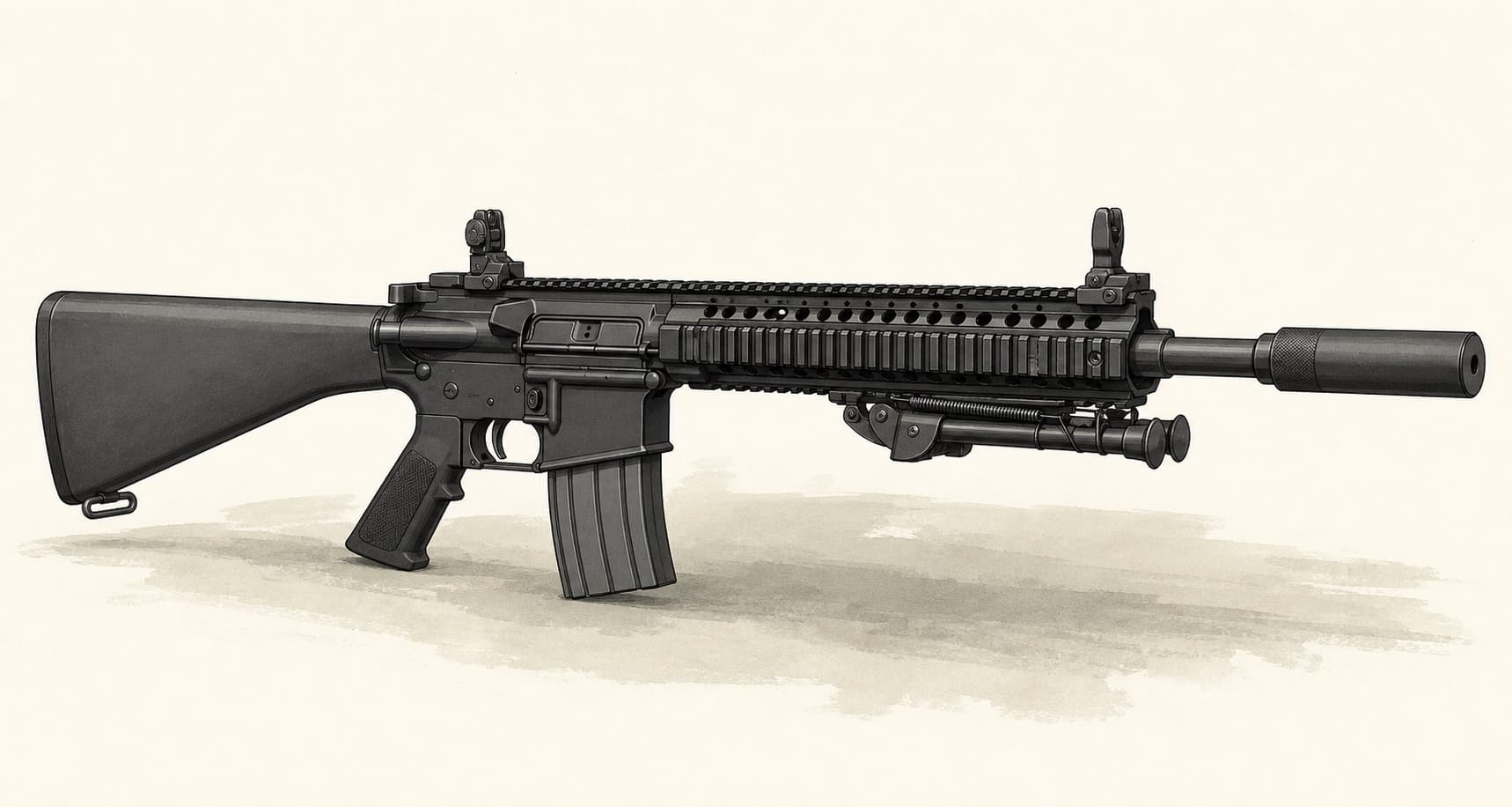 Double Bell Mk12 Mod.1