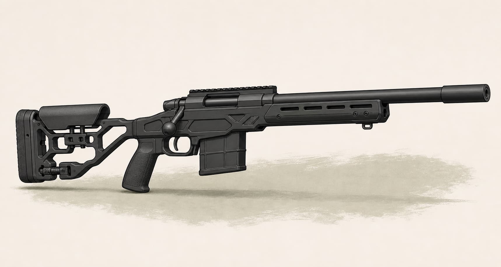 Silverback TAC-41P