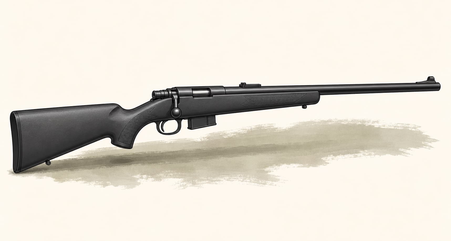 Tokyo Marui VSR-10 Pro Sniper